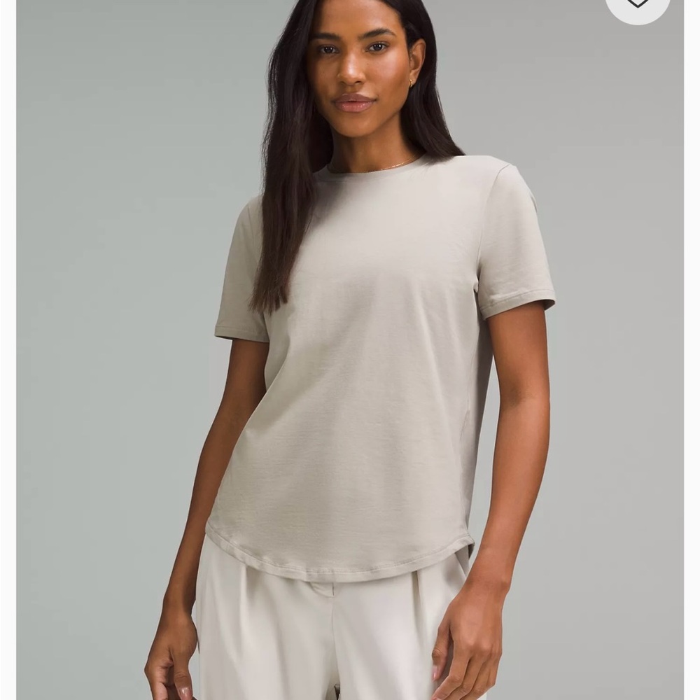 Lululemon Love Crew